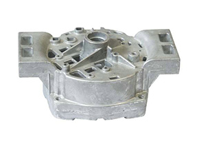 Casting-Aluminum Casting