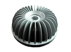 Casting-Aluminum Casting