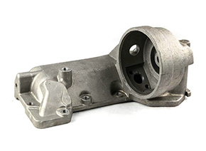 Casting-Aluminum Casting