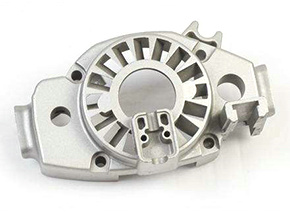 Casting-Aluminum Casting