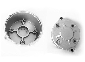 Casting-Aluminum Casting