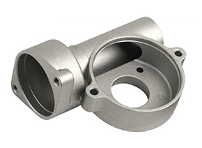 Casting-Aluminum Casting