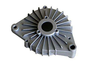 Casting-Aluminum Casting