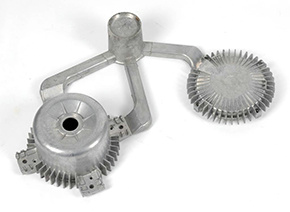 Casting-Aluminum Casting