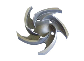 Casting-Aluminum Casting