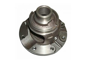 Casting-Aluminum Casting