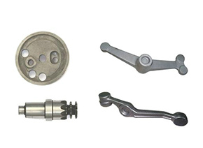 Casting-Aluminum Casting