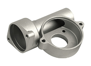 Casting-Aluminum Casting
