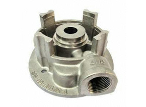 Casting-Aluminum Casting
