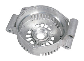 Casting-Aluminum Casting