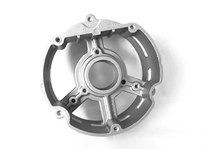 Casting-Aluminum Casting