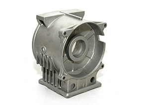 Casting-Aluminum Casting