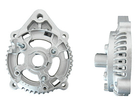 Casting-Aluminum Casting