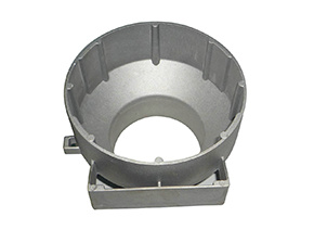 Casting-Aluminum Casting