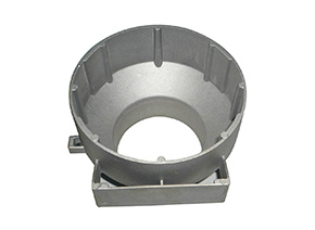 Casting-Aluminum Casting