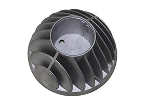 Casting-Aluminum Casting