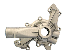 Casting-Aluminum Casting