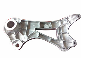 Casting-Aluminum Casting