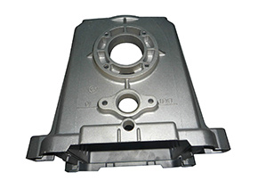 Casting-Aluminum Casting