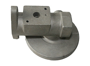 Casting-Aluminum Casting