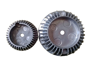 Casting-Aluminum Casting