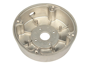 Casting-Aluminum Casting