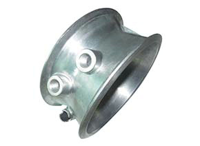 Casting-Aluminum Casting