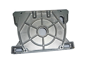 Casting-Aluminum Casting