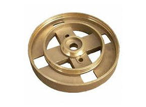 Casting-Brass casting