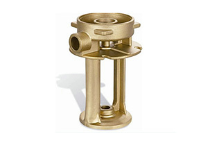 Casting-Brass casting