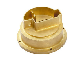 Casting-Brass casting