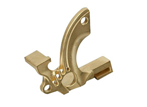 Casting-Brass casting