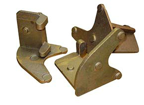Casting-Brass casting