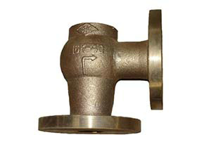 Casting-Brass casting