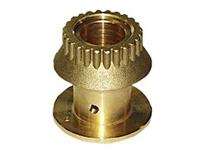 Casting-Brass casting