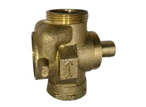 Casting-Brass casting