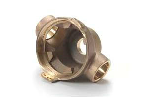 Casting-Brass casting