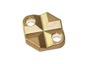 Casting-Brass casting