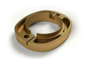 Casting-Brass casting