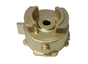 Casting-Brass casting