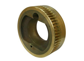 Casting-Brass casting
