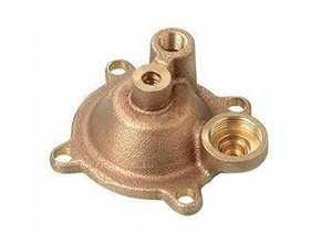 Casting-Brass casting