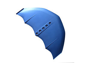 Machining and Processing-CNC Machining
