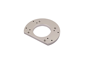 Machining and Processing-CNC Machining
