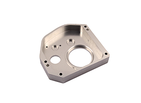 Machining and Processing-CNC Machining