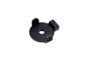 Machining and Processing-CNC Machining