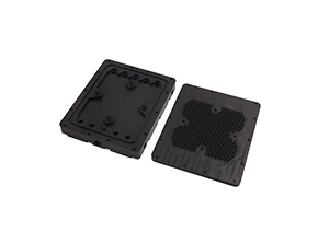 Machining and Processing-CNC Machining