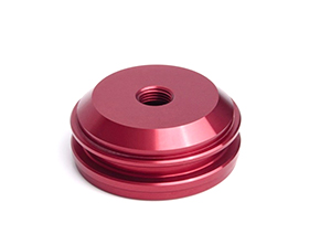 Machining and Processing-CNC Machining