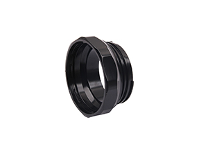 Machining and Processing-CNC Machining