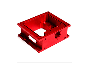 Machining and Processing-CNC Machining